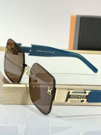 Picture of Hermes Sunglasses _SKUfw70119396fw